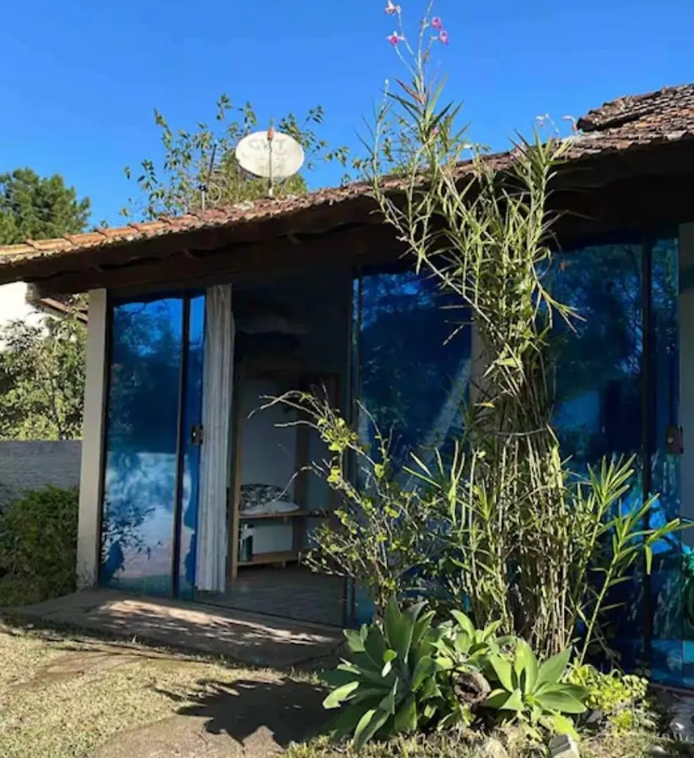 Quarto No Campeche Florianópolis